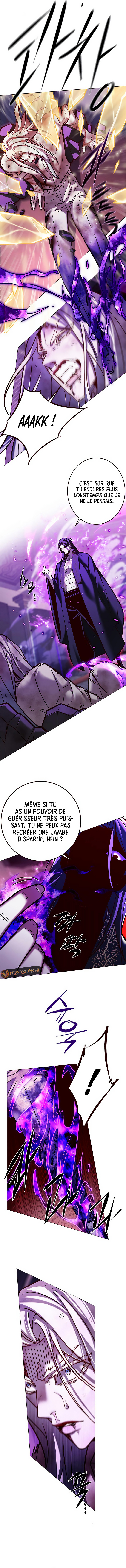 Read Eleceed FR Manga Online