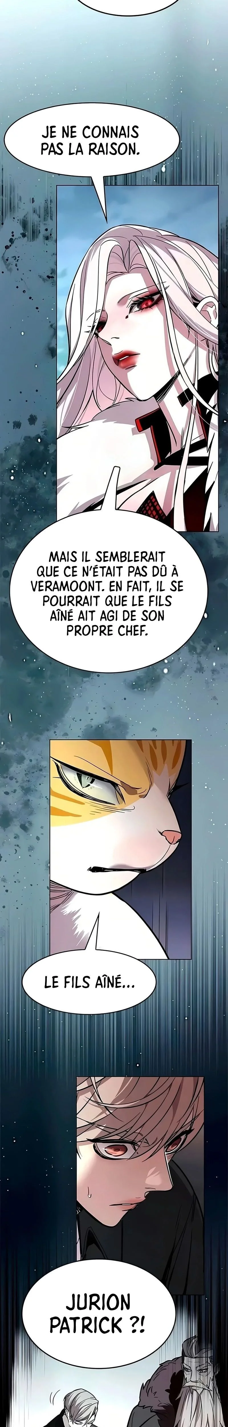 Read Eleceed FR Manga Online