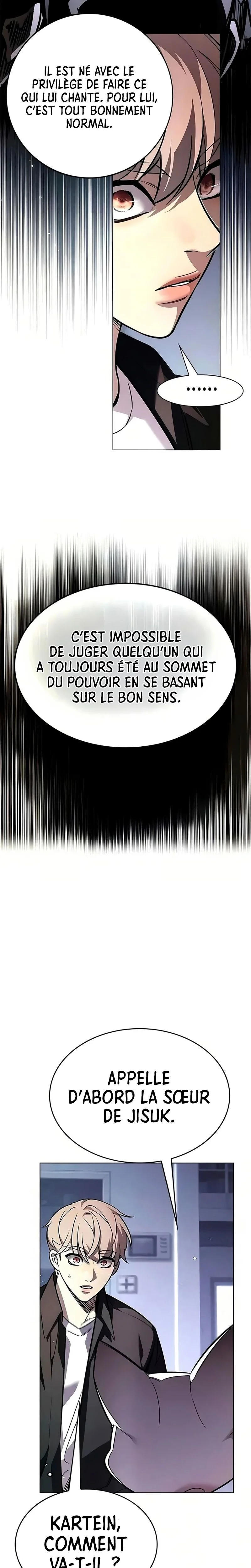Read Eleceed FR Manga Online