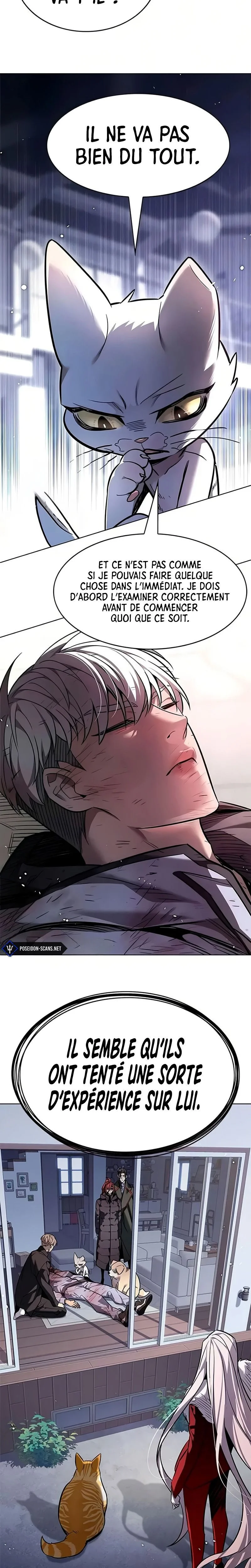 Read Eleceed FR Manga Online