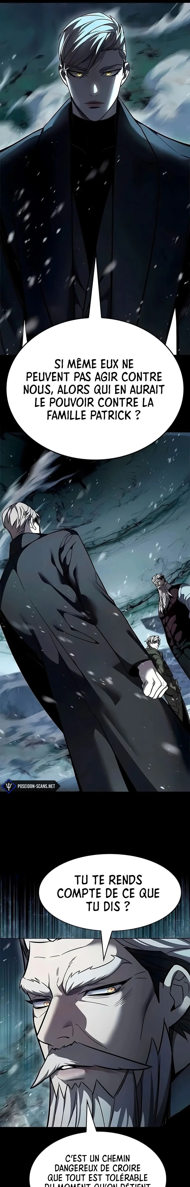 Read Eleceed FR Manga Online