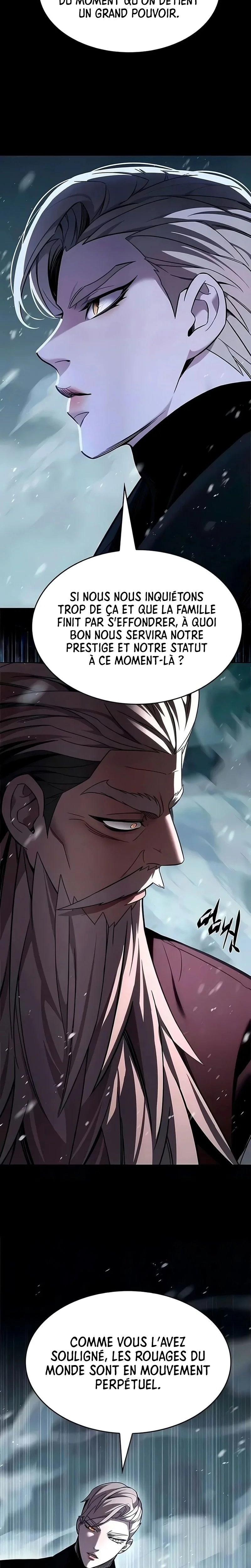 Read Eleceed FR Manga Online