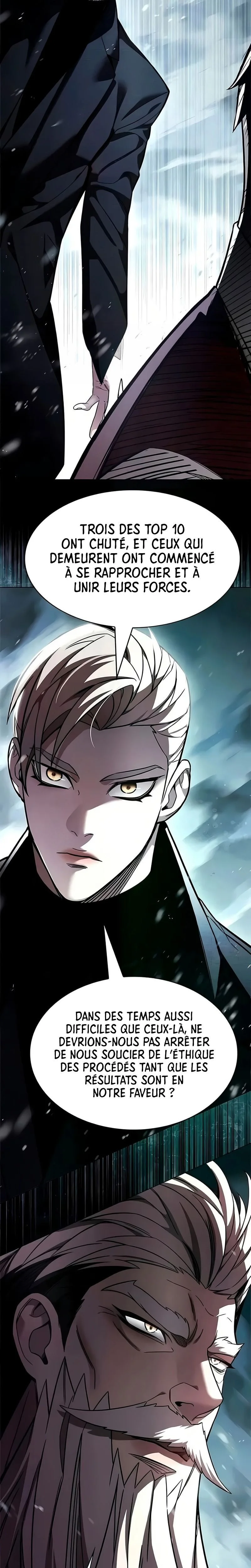 Read Eleceed FR Manga Online