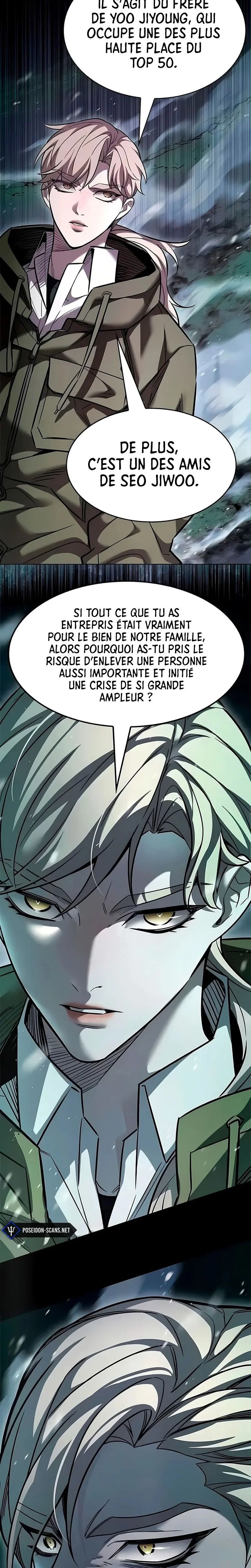 Read Eleceed FR Manga Online