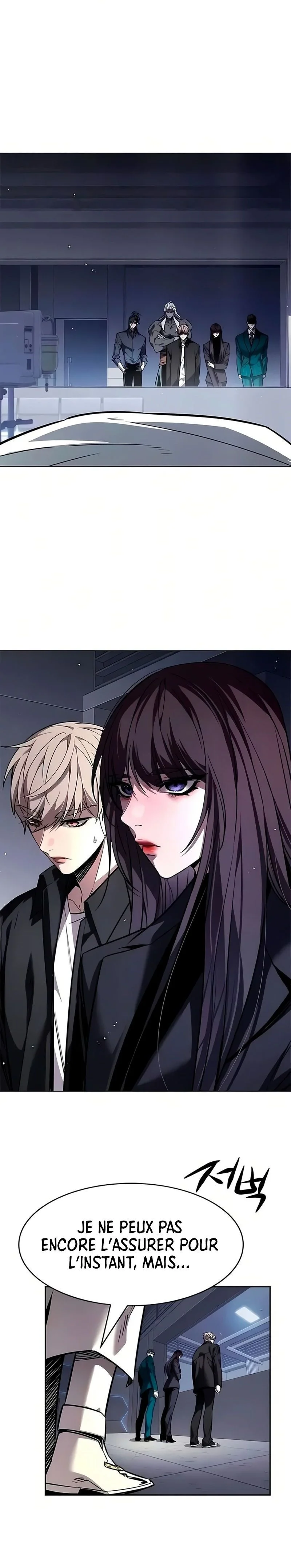 Read Eleceed FR Manga Online