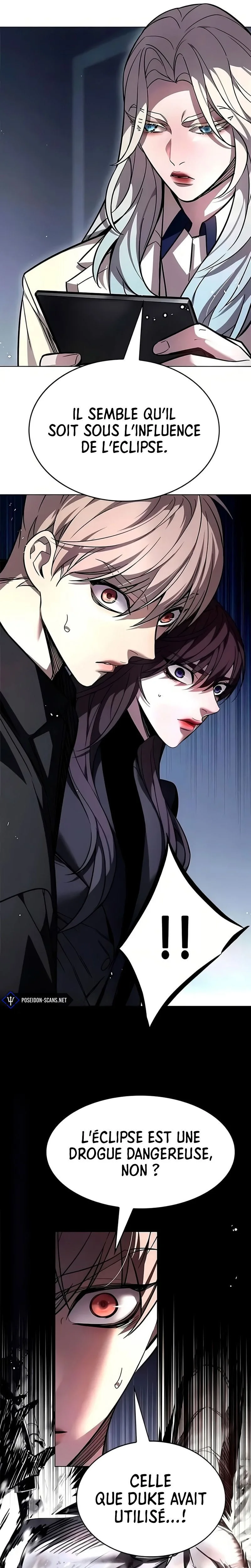 Read Eleceed FR Manga Online