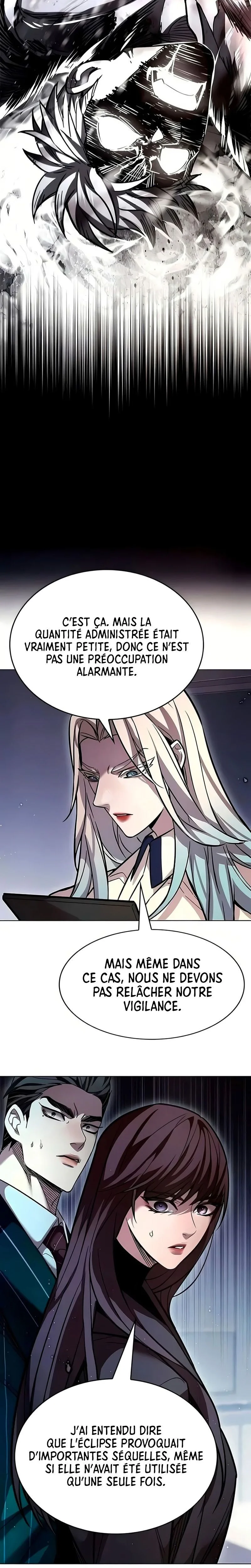 Read Eleceed FR Manga Online