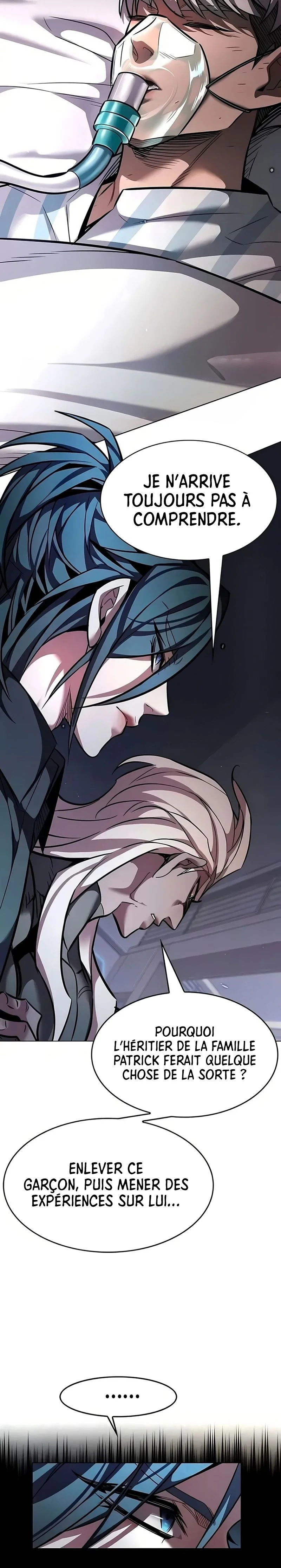 Read Eleceed FR Manga Online