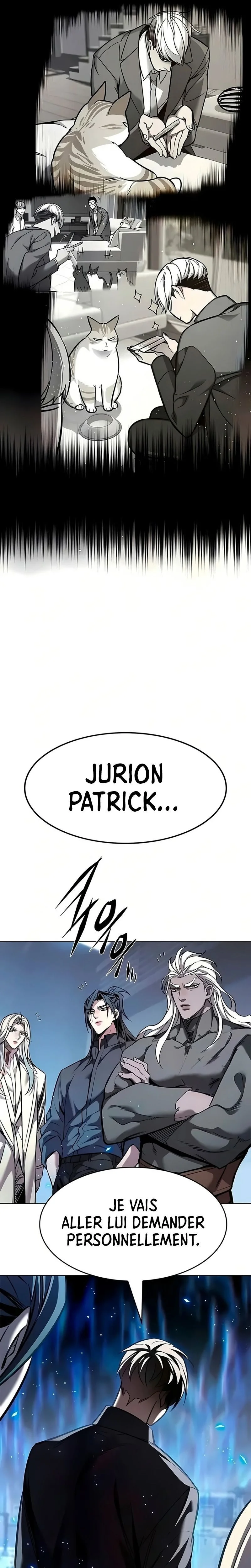 Read Eleceed FR Manga Online