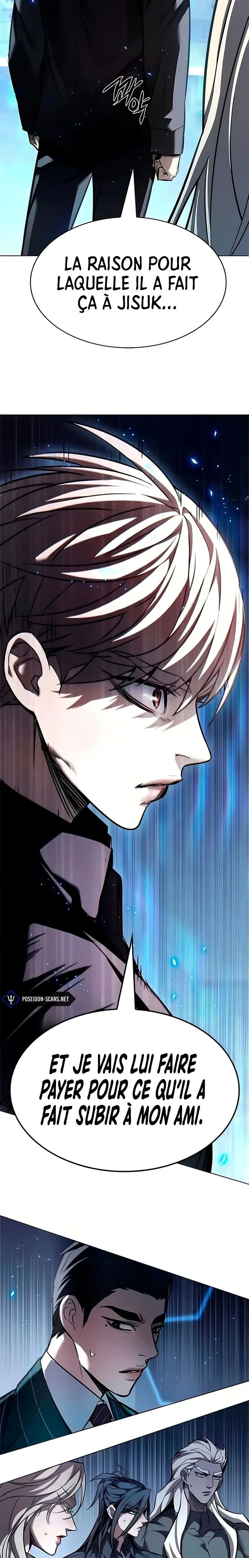 Read Eleceed FR Manga Online