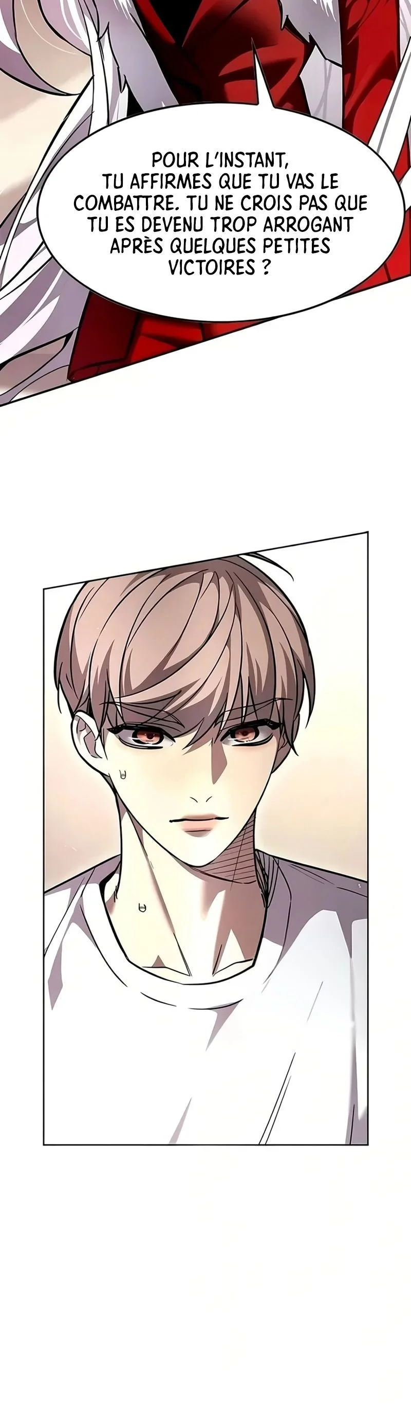 Read Eleceed FR Manga Online