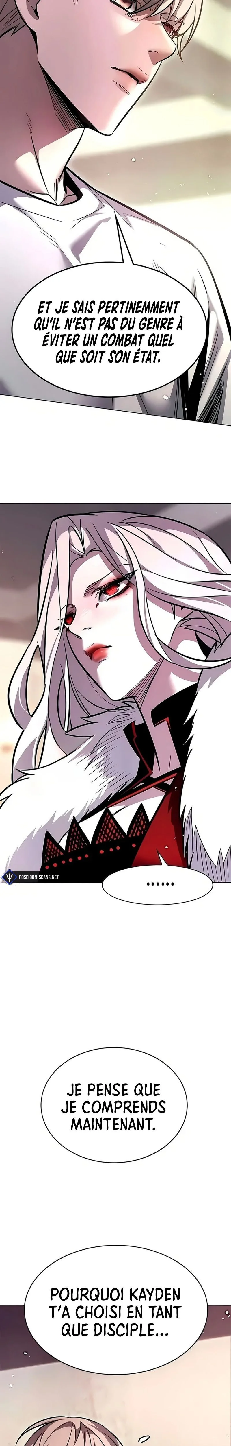 Read Eleceed FR Manga Online
