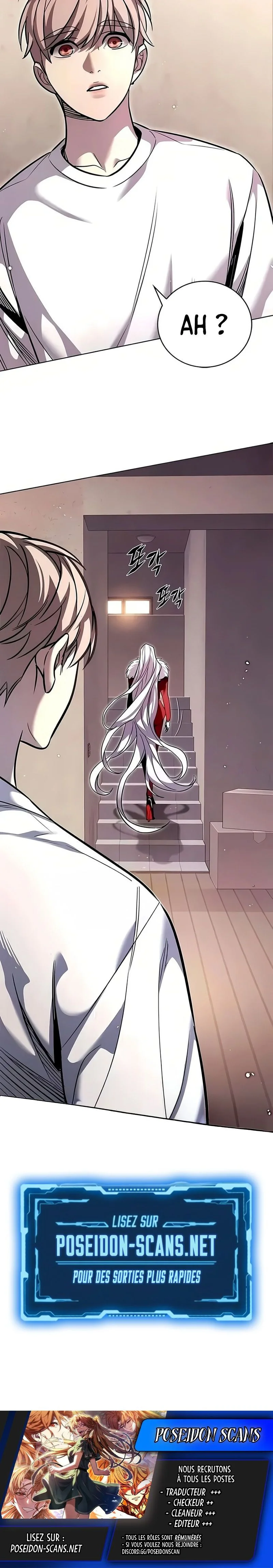 Read Eleceed FR Manga Online