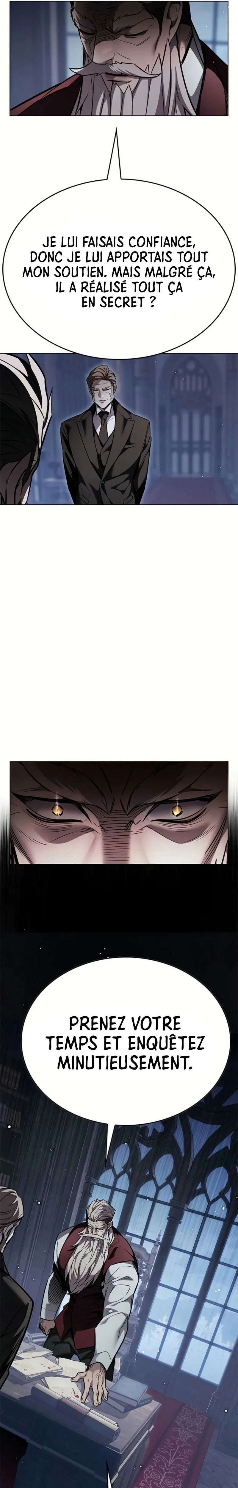 Read Eleceed FR Manga Online