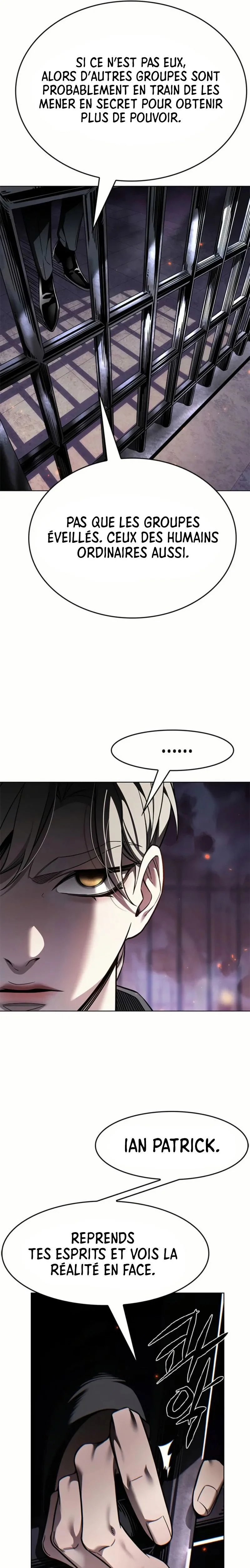 Read Eleceed FR Manga Online