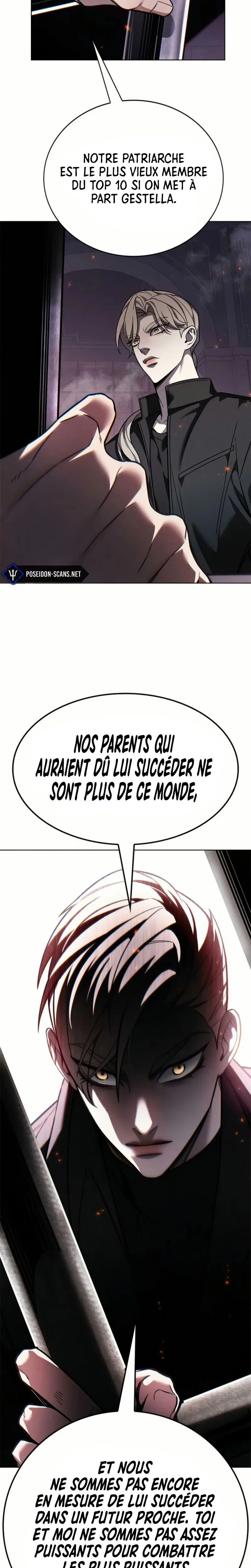 Read Eleceed FR Manga Online