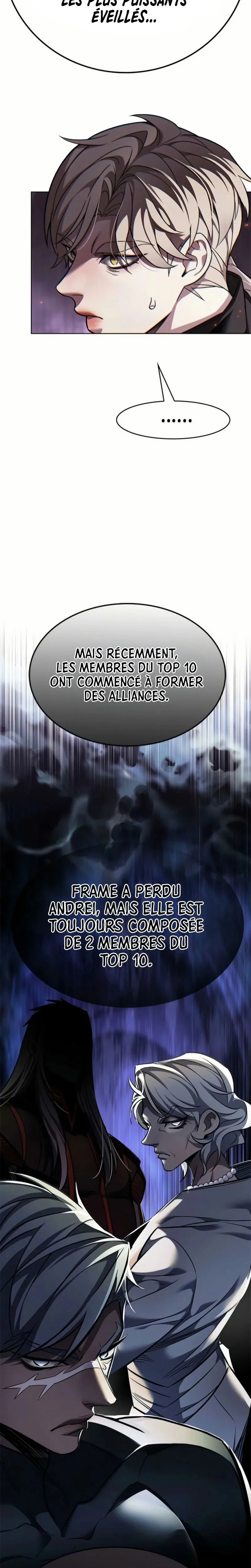 Read Eleceed FR Manga Online
