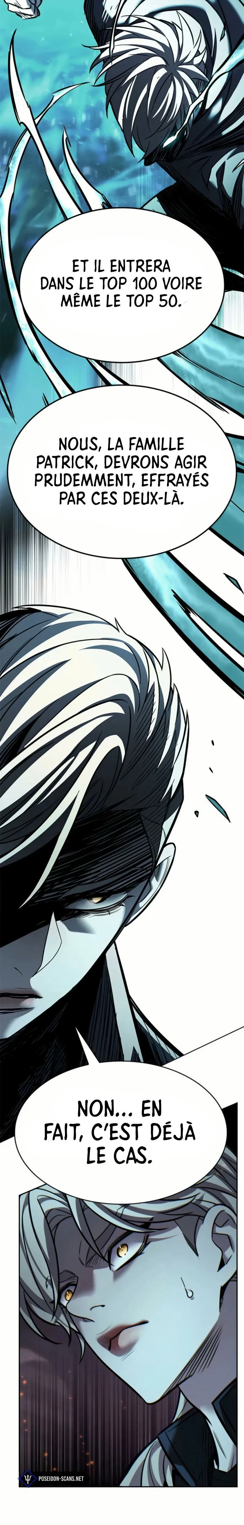 Read Eleceed FR Manga Online