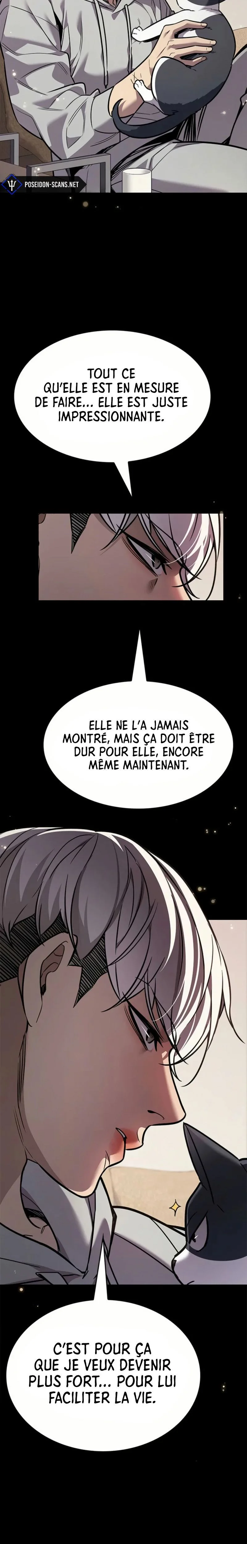 Read Eleceed FR Manga Online