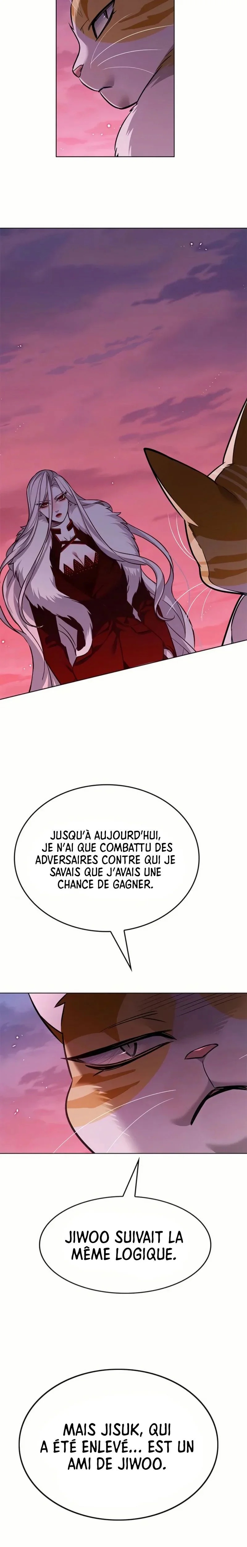 Read Eleceed FR Manga Online