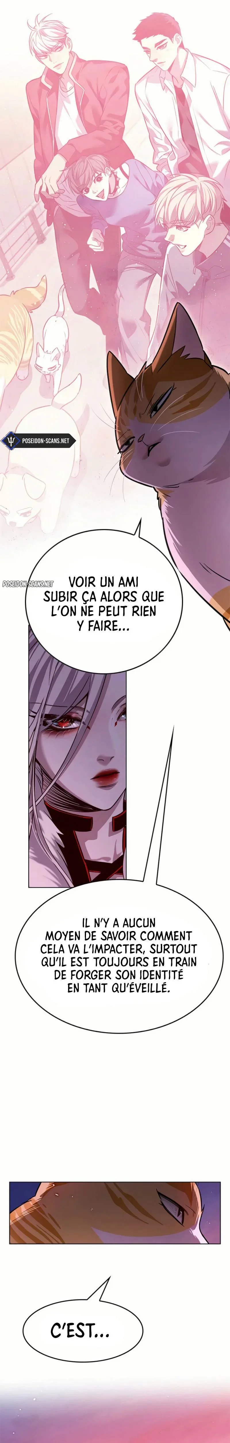 Read Eleceed FR Manga Online
