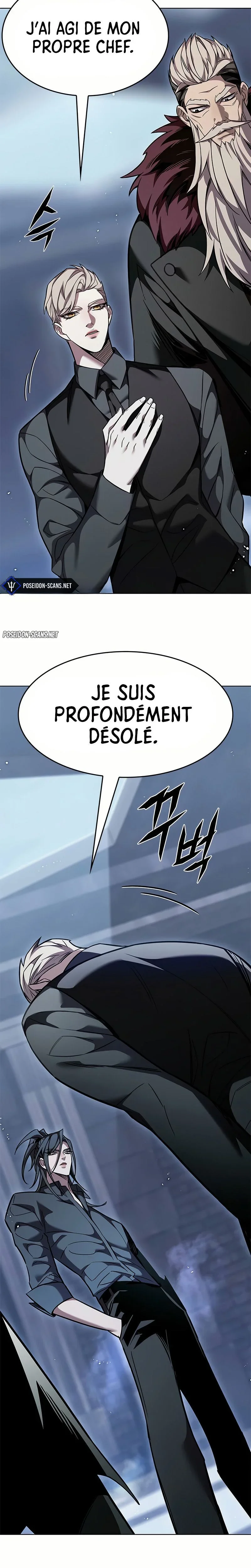 Read Eleceed FR Manga Online