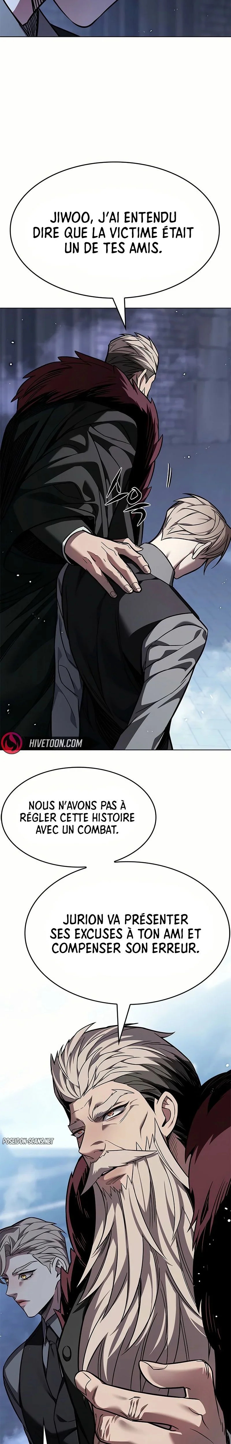 Read Eleceed FR Manga Online