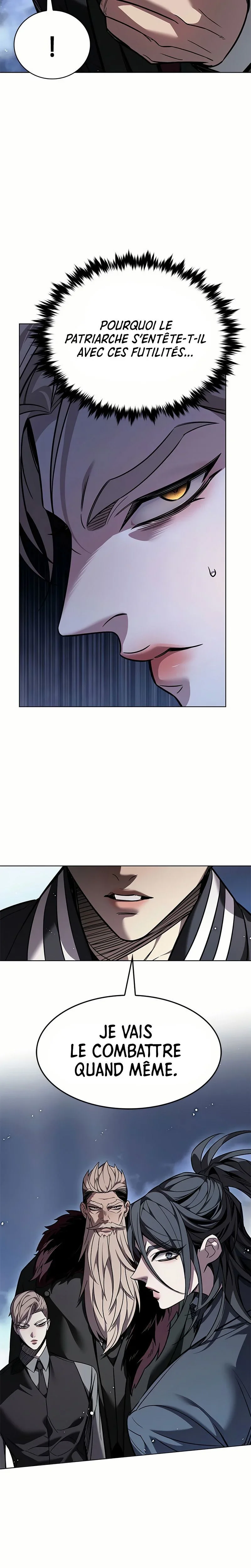 Read Eleceed FR Manga Online