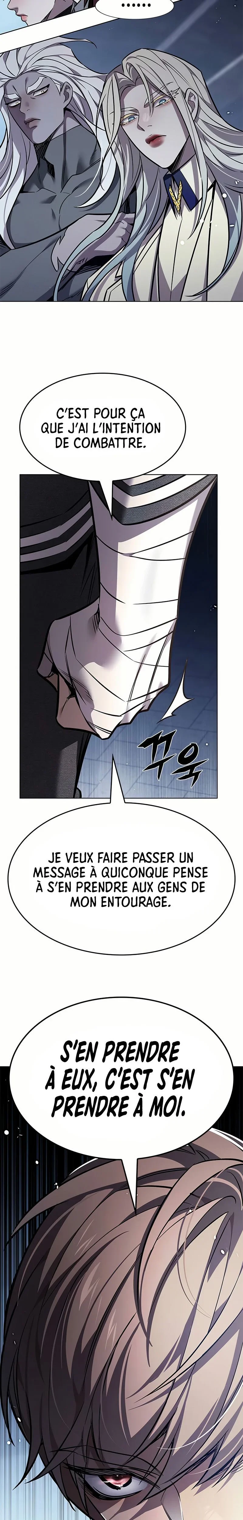 Read Eleceed FR Manga Online