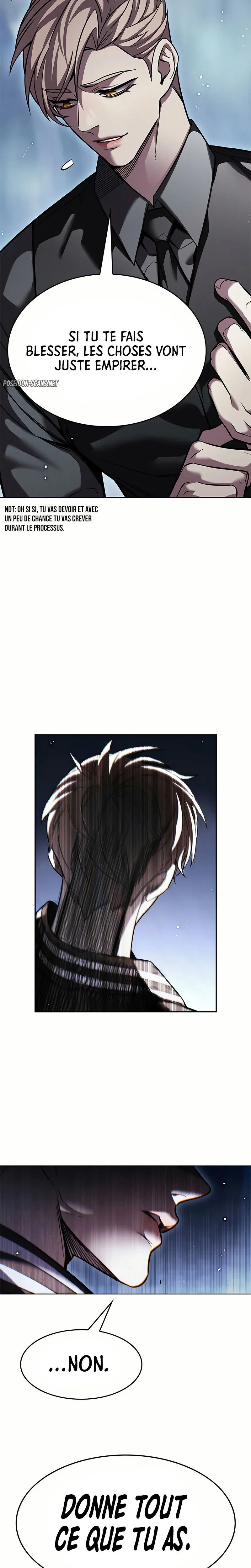Read Eleceed FR Manga Online