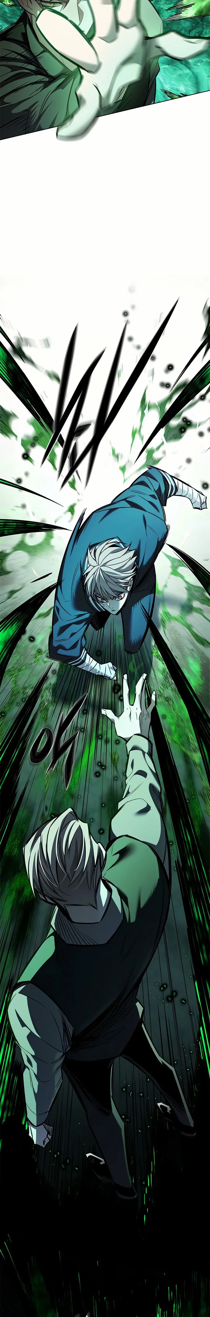 Read Eleceed FR Manga Online