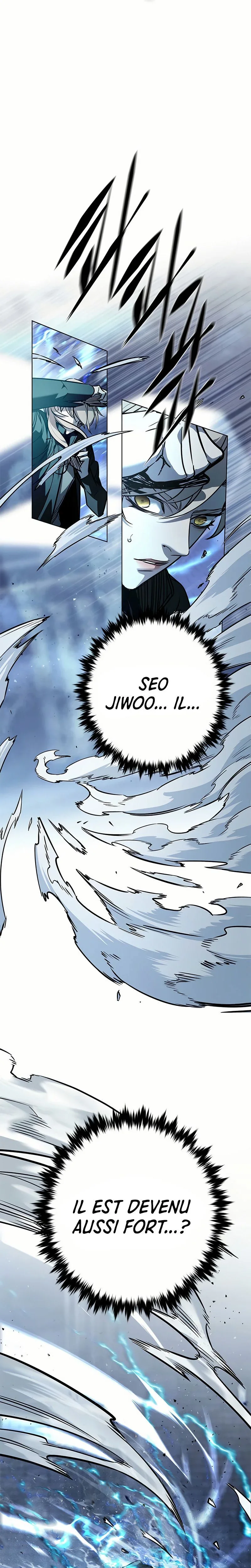 Read Eleceed FR Manga Online