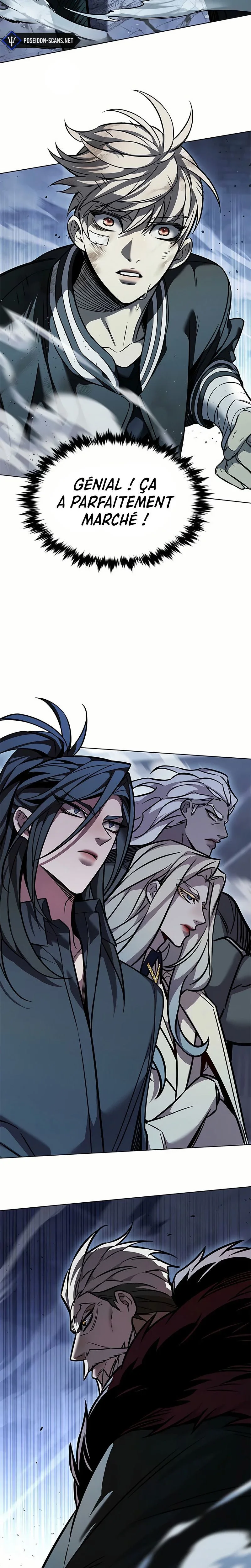 Read Eleceed FR Manga Online