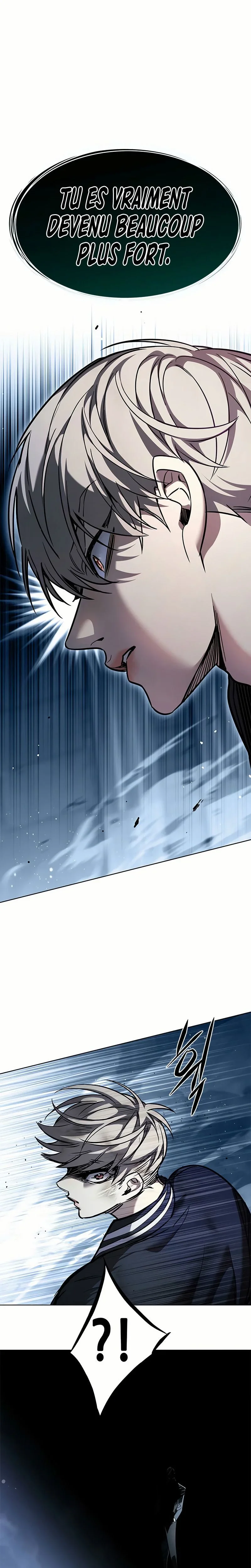 Read Eleceed FR Manga Online