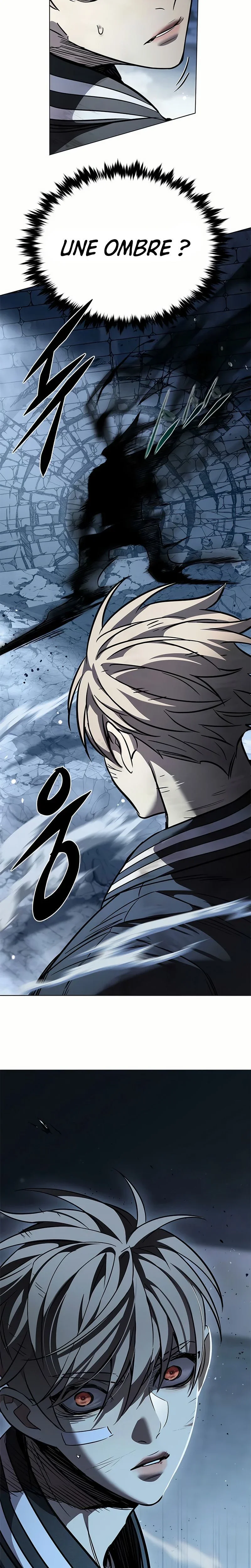 Read Eleceed FR Manga Online