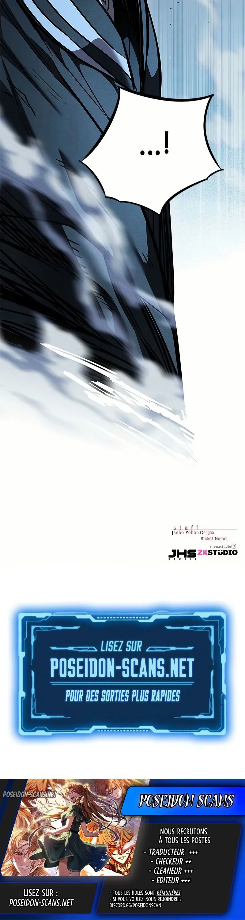 Read Eleceed FR Manga Online