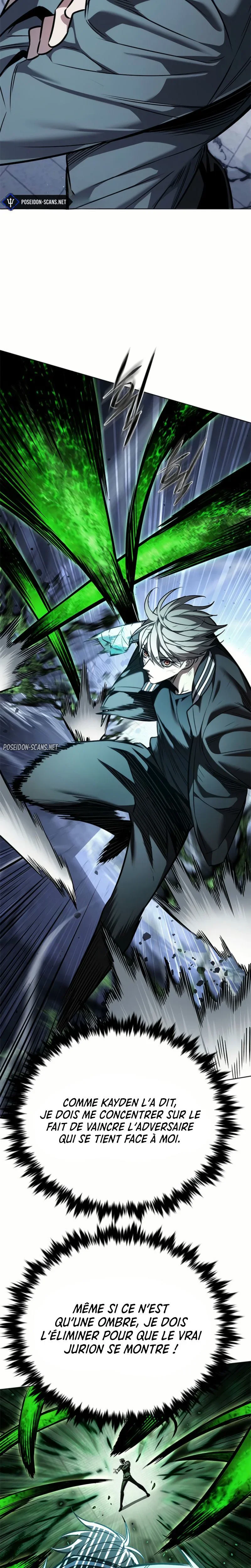 Read Eleceed FR Manga Online