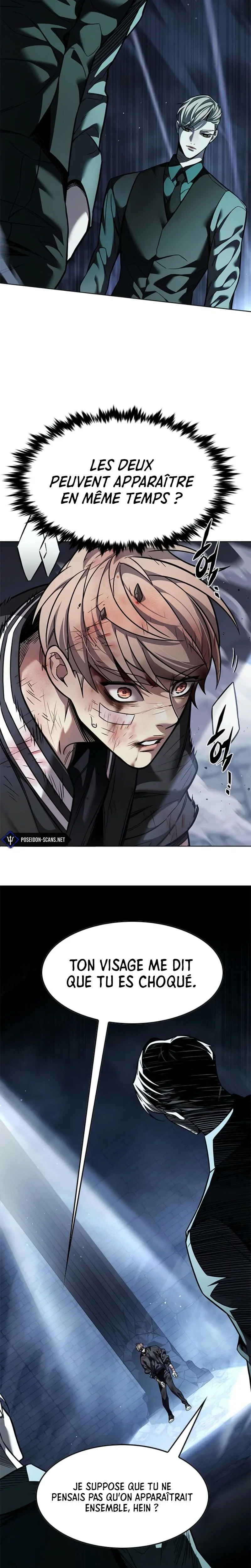 Read Eleceed FR Manga Online