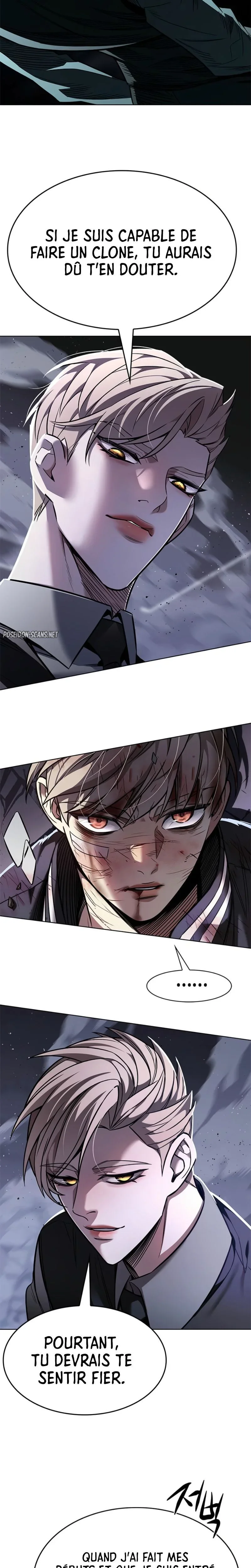 Read Eleceed FR Manga Online