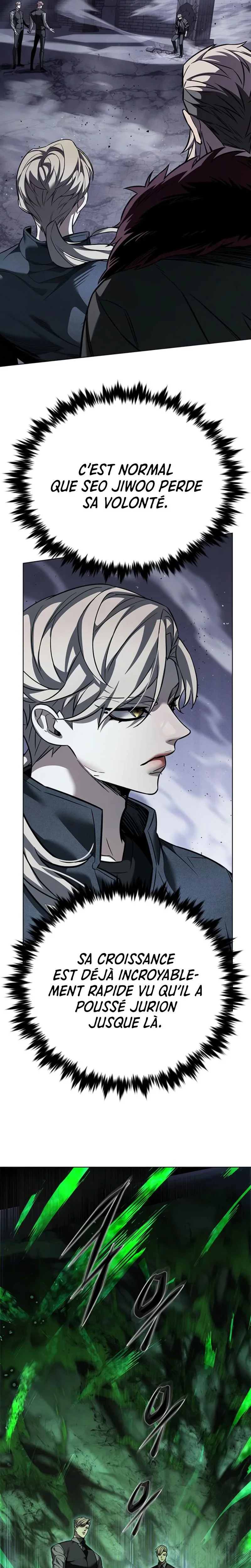 Read Eleceed FR Manga Online