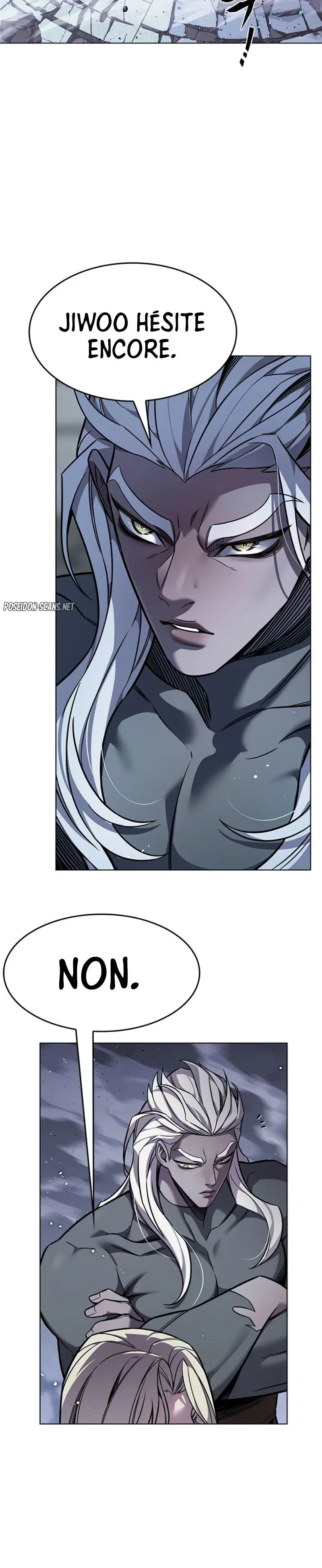 Read Eleceed FR Manga Online