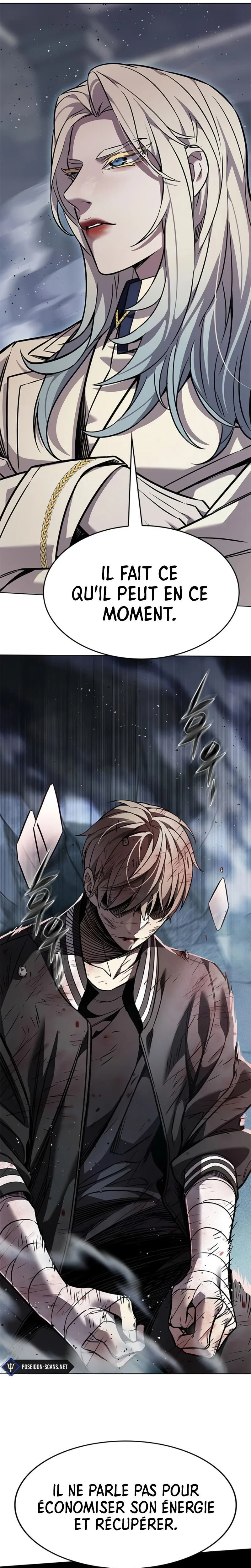 Read Eleceed FR Manga Online