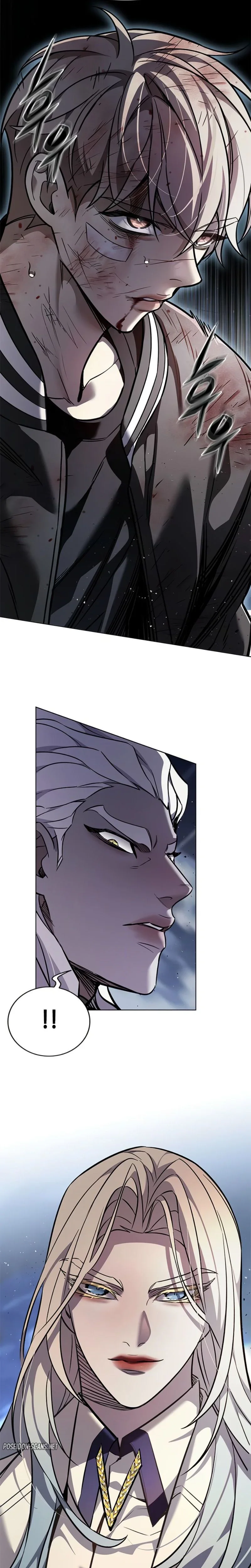 Read Eleceed FR Manga Online