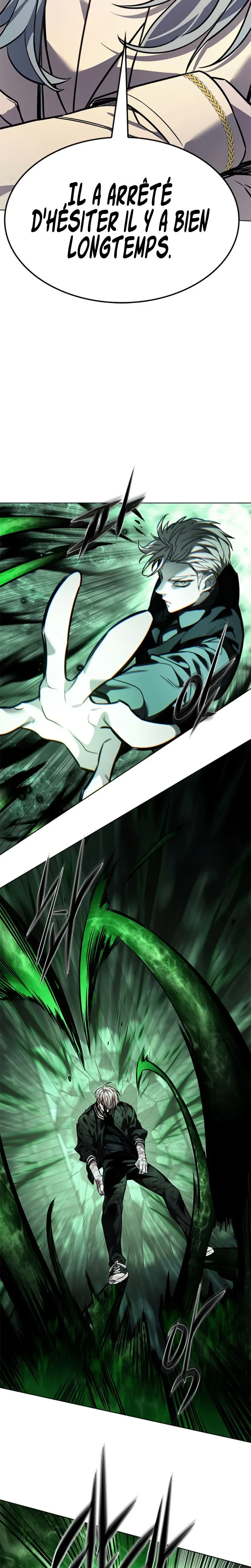 Read Eleceed FR Manga Online