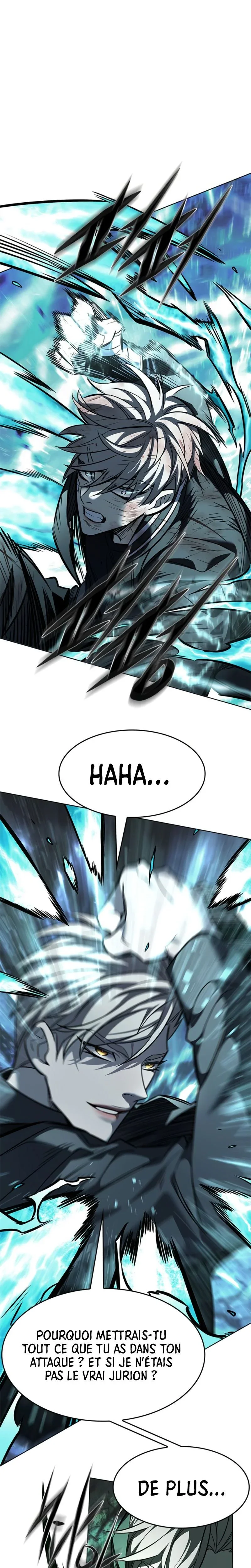 Read Eleceed FR Manga Online