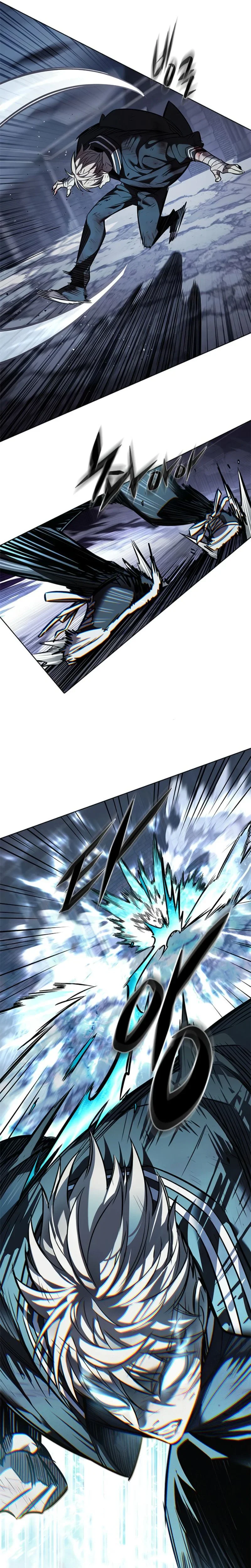Read Eleceed FR Manga Online