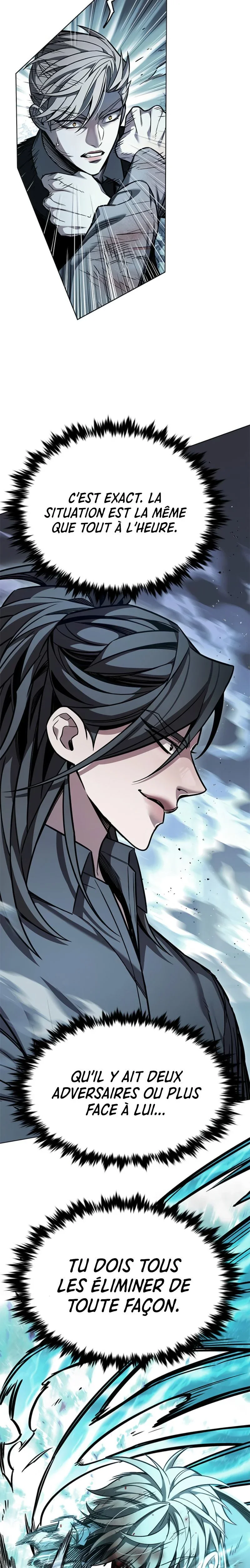 Read Eleceed FR Manga Online