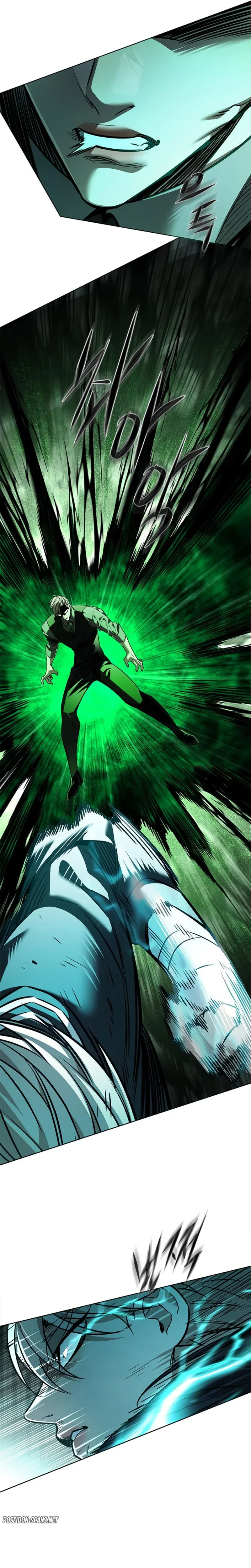 Read Eleceed FR Manga Online