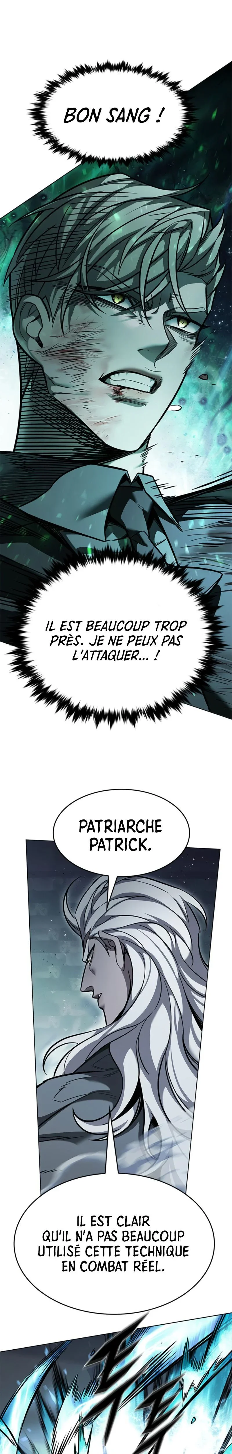Read Eleceed FR Manga Online