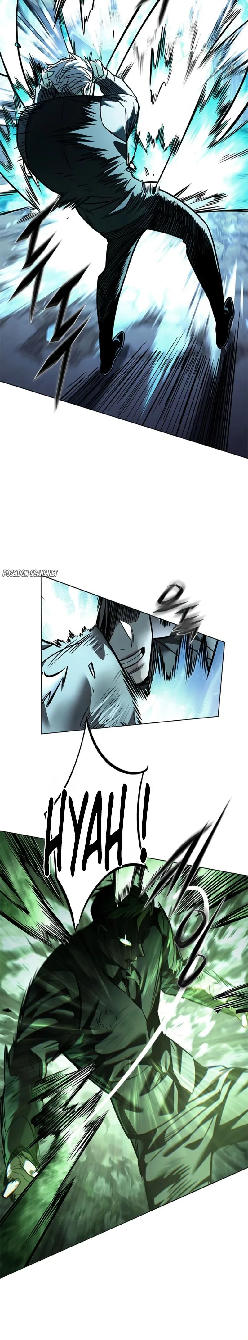 Read Eleceed FR Manga Online